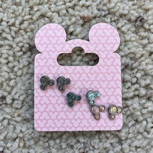 Disney Earrings